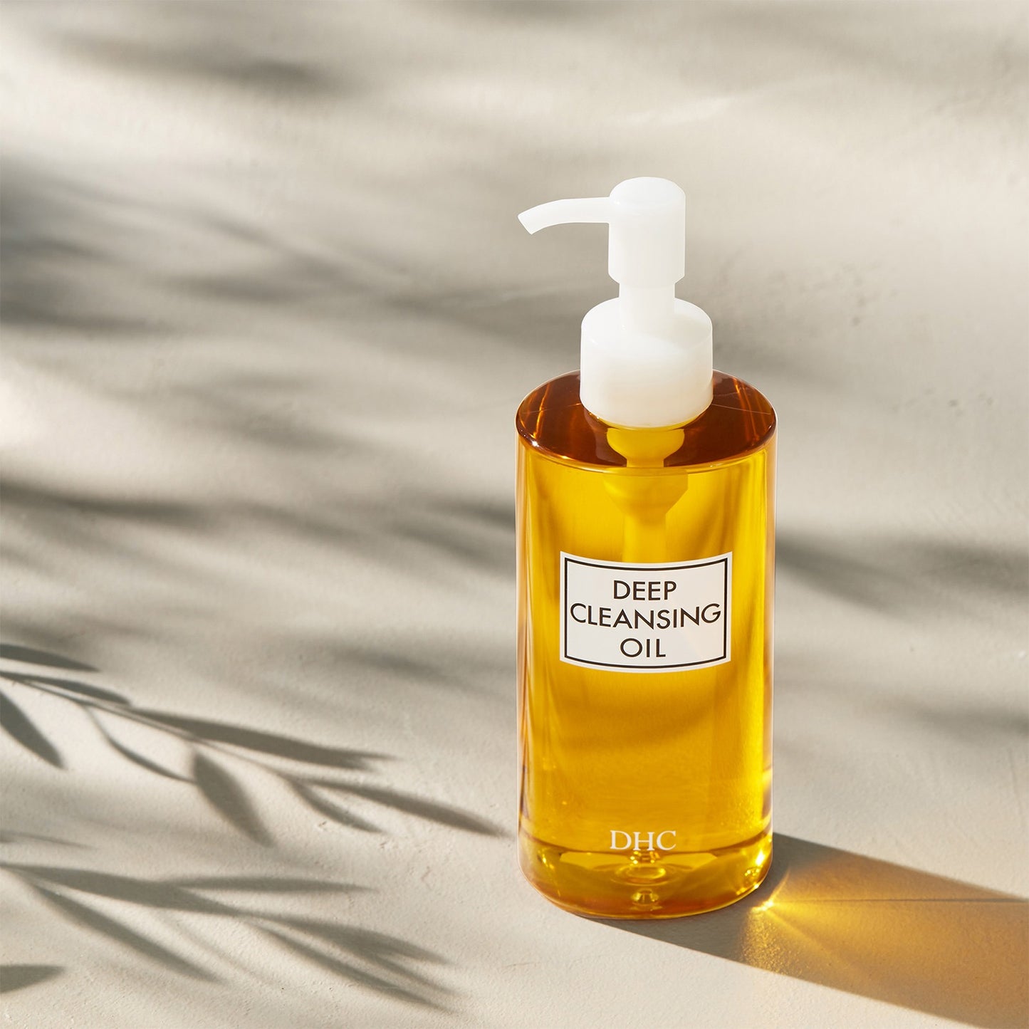 DHC - Deep Cleansing Oil