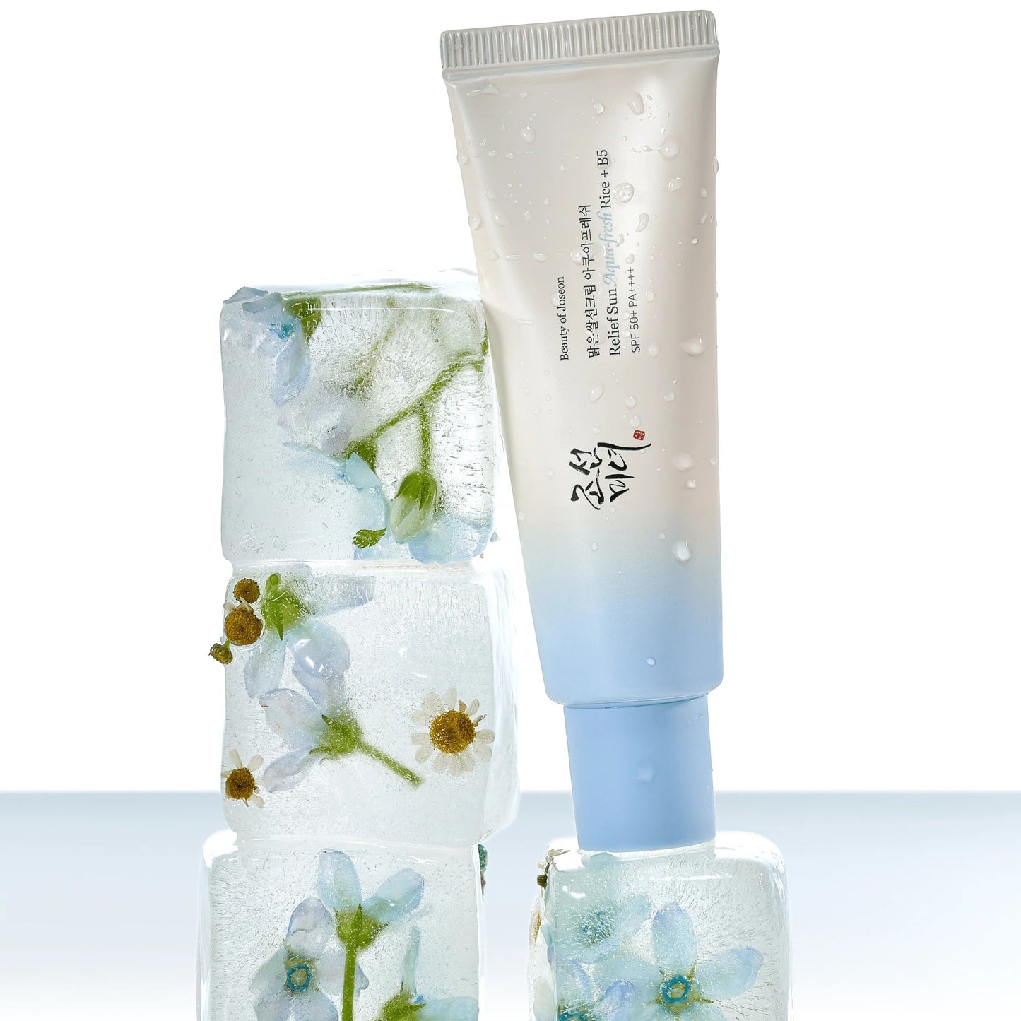 Beauty of Joseon - Relief Sun Aqua-Fresh : Rice + B5, SPF50+ PA++++