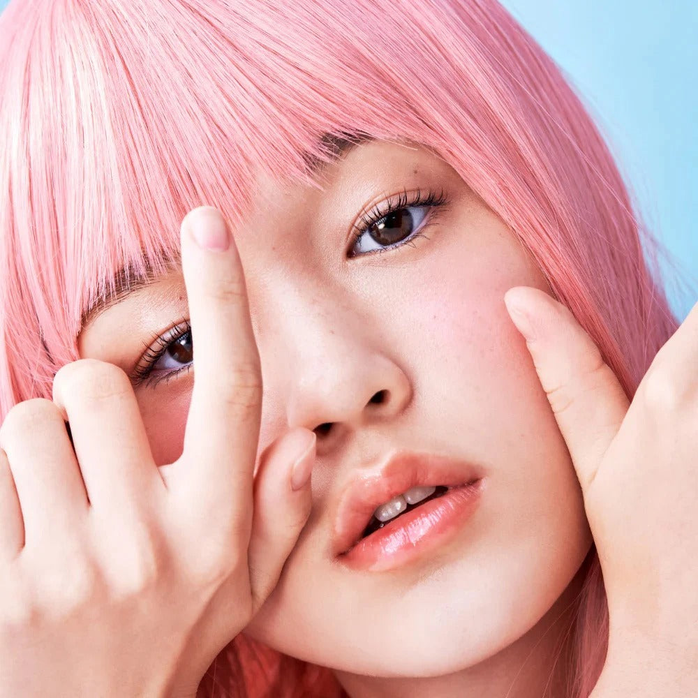 TOCOBO - Glow Ritual Lip Balm (001 Coral Water)
