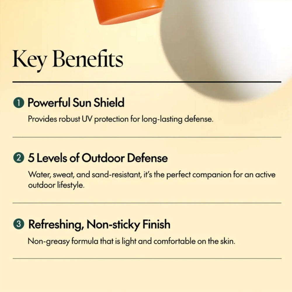 Purito - Daily Soft Touch Sunscreen, SPF50+ PA++++