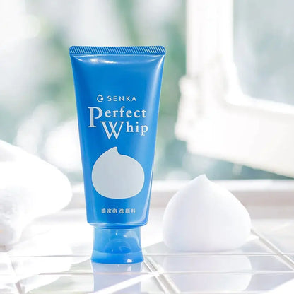 Senka - Perfect Whip Cleansing Foam