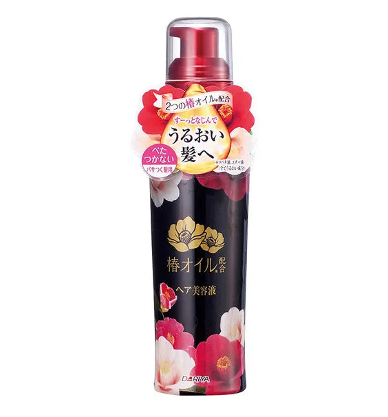 Dariya - Hair Serum with Tsubaki Oil 100 mL