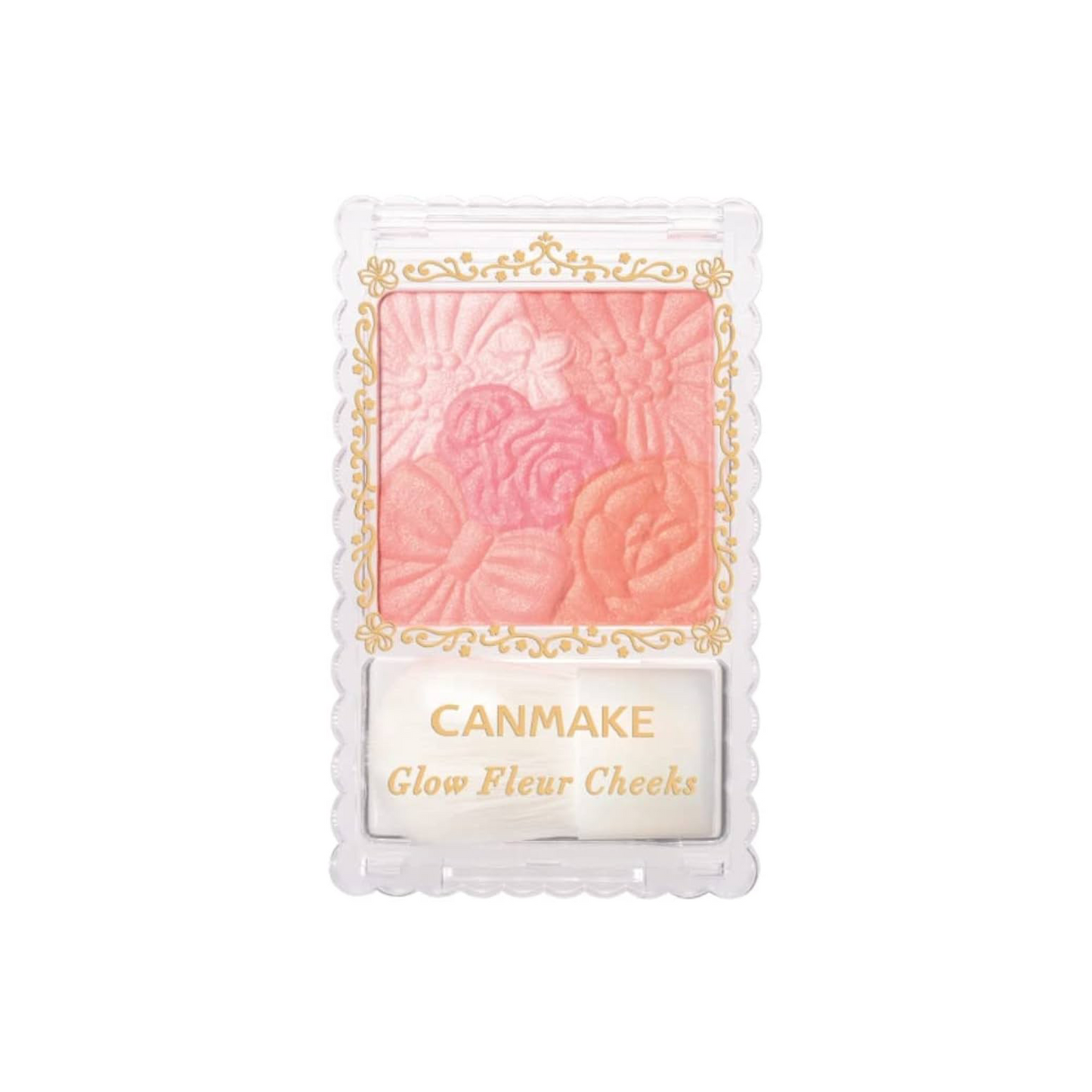Canmake – Glow Fleur Wangen
