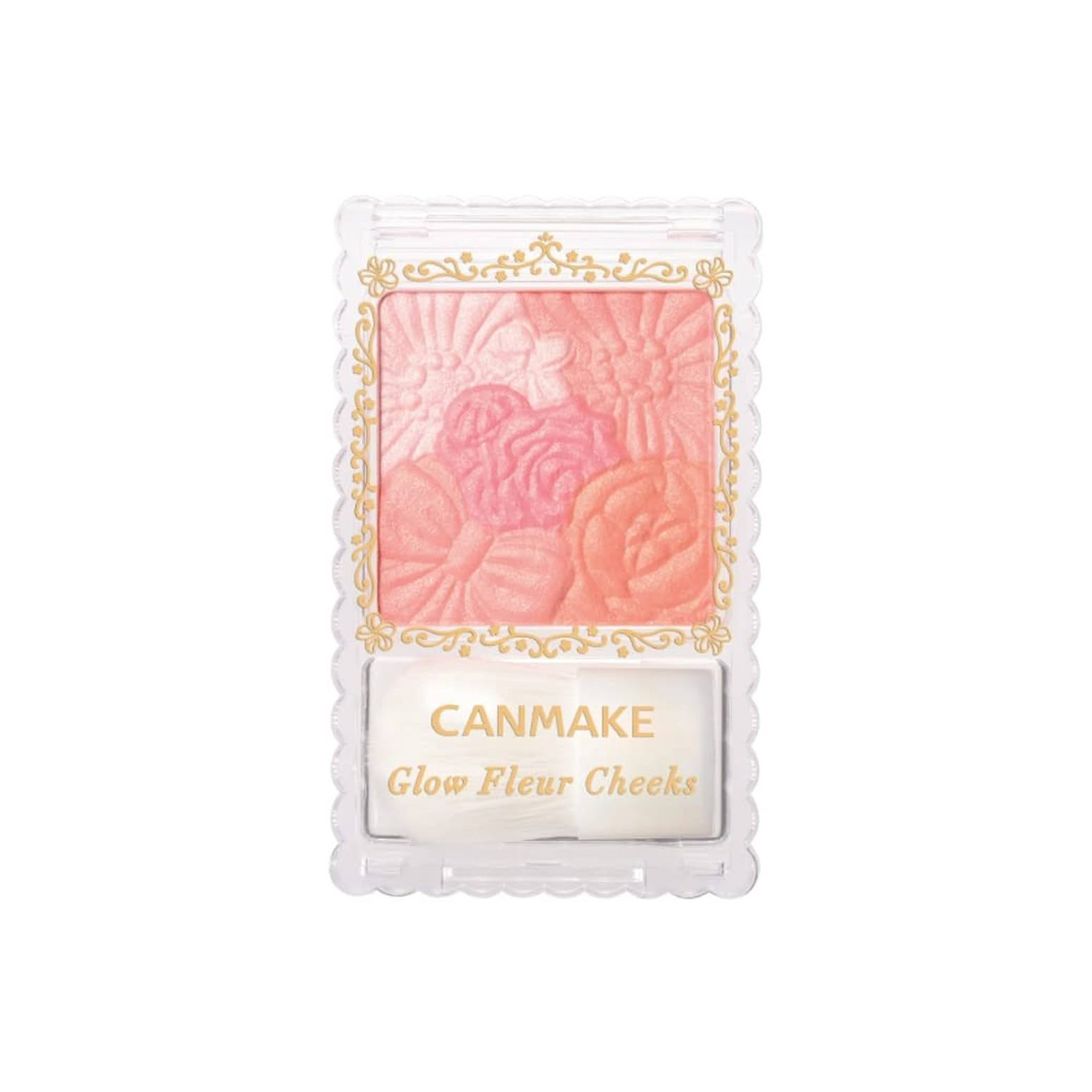 Canmake - Glow Fleur Cheeks