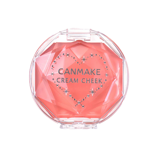 Canmake - Cream Cheek
