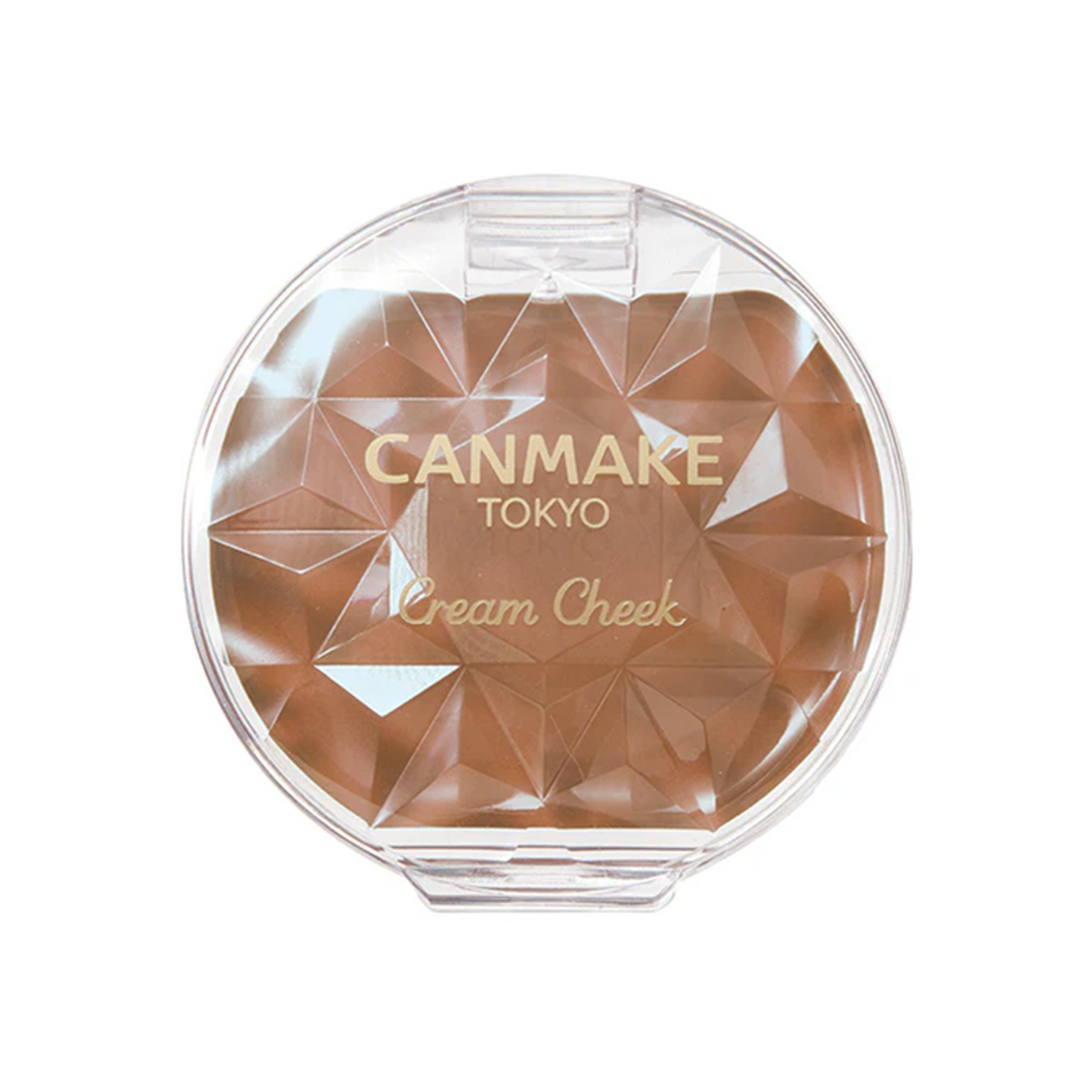 Canmake - Cream Cheek