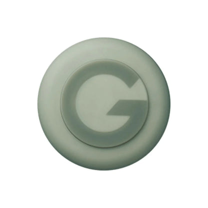 Gatsby - Tapis en caoutchouc grunge en mouvement pour cire pour cheveux