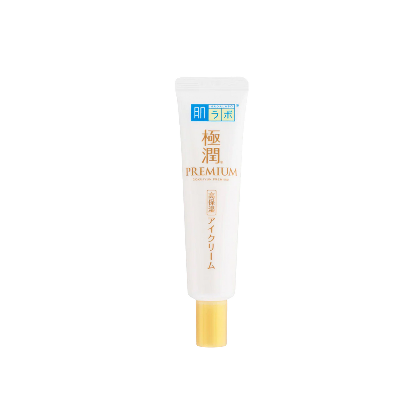 HADA LABO - Gokujyun Premium Hyaluronic Eye Cream