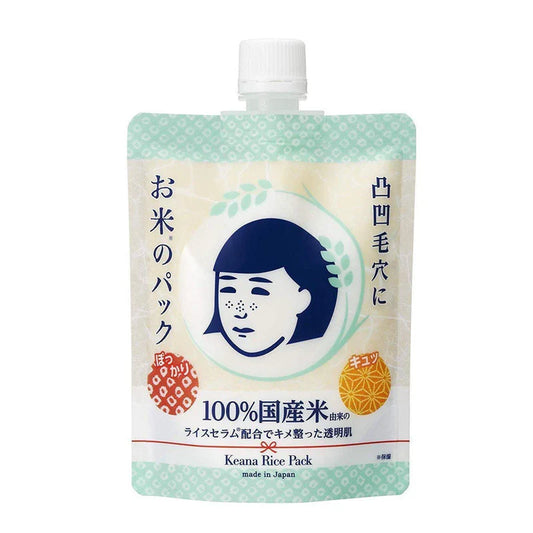 Ishizawa Lab - Keana Nadeshiko Rice Pack (170 g)