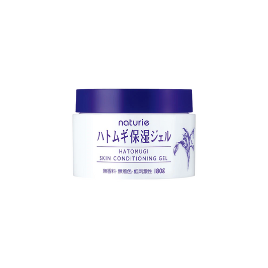 Naturie Hatomugi - Skin Conditioning Gel