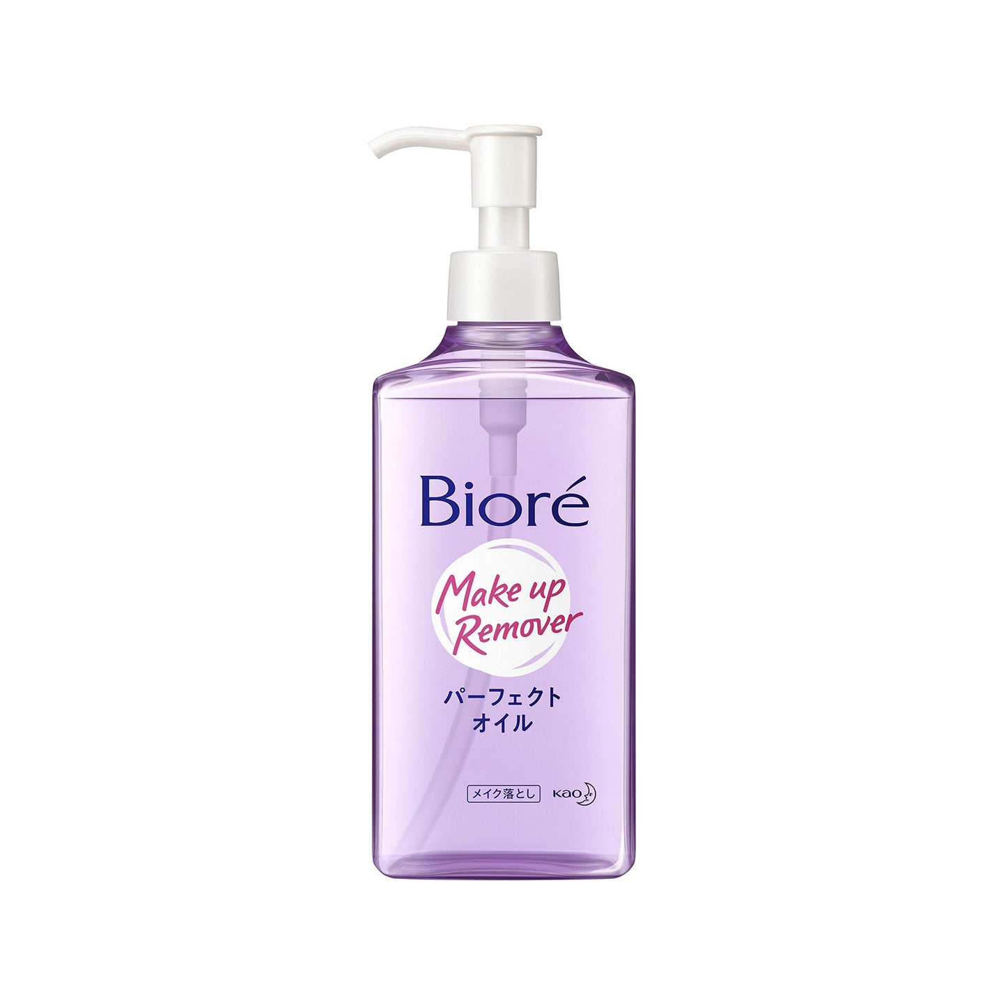 Bioré - Makeup Remover Perfect Cleansing Oil