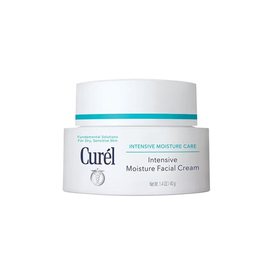 Curél - Intense Moisture Cream