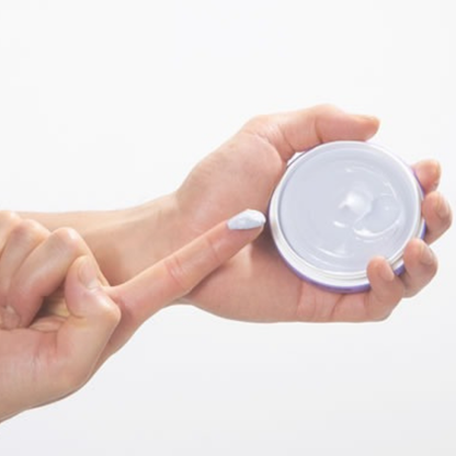 Gatsby - Cire pour cheveux Moving Rubber Wild Shake