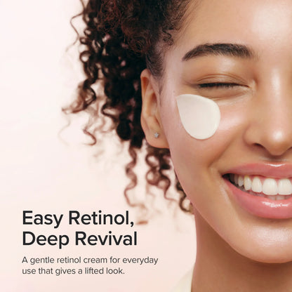 Beauty of Joseon - Revive Firming Moisturizer Cream : Ginseng + Retinol