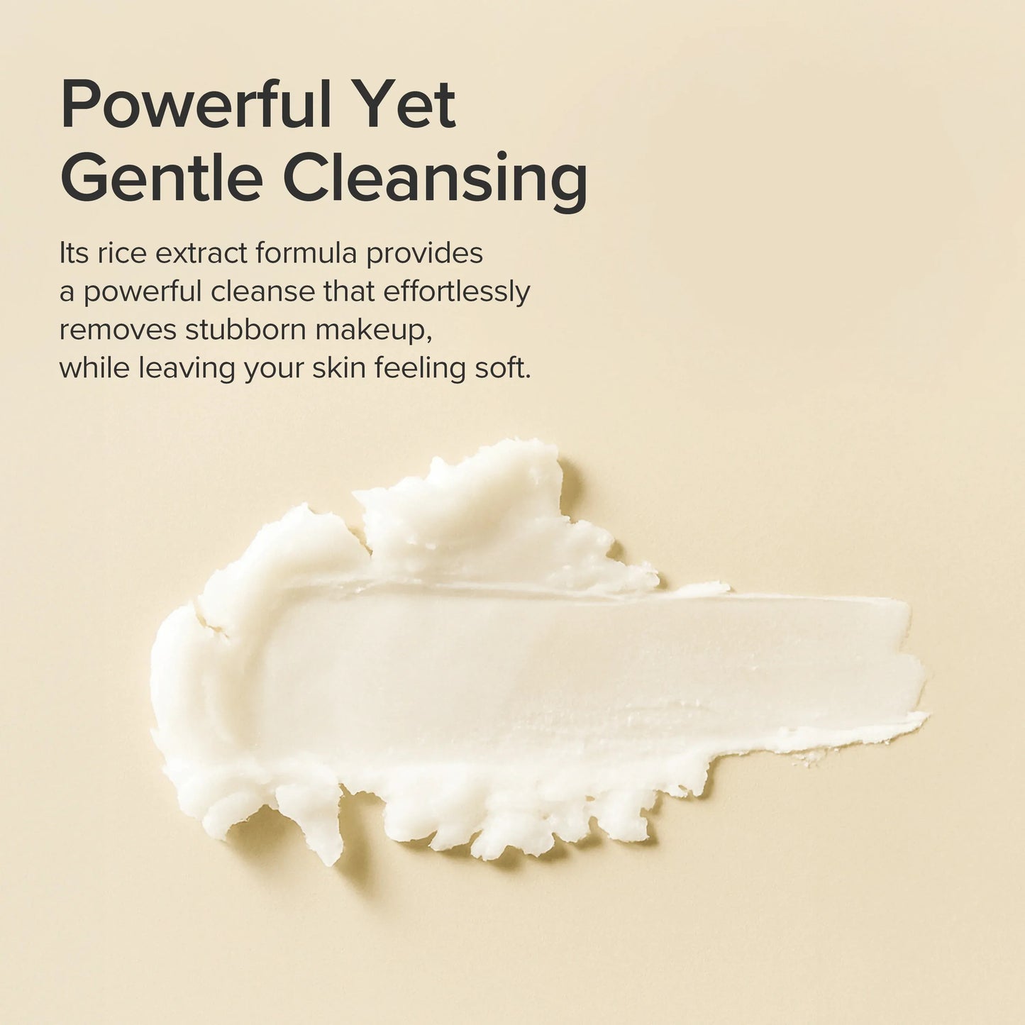 Beauty of Joseon - Radiance Cleansing Balm