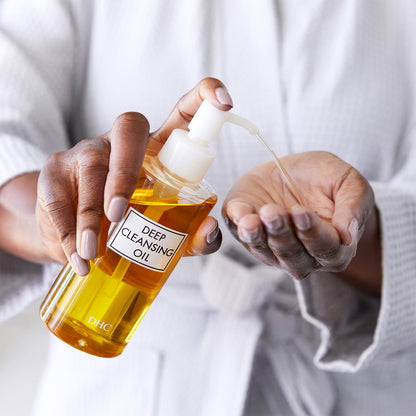 DHC - Deep Cleansing Oil