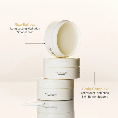 Beauty of Joseon - Radiance Cleansing Balm