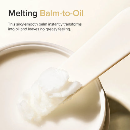 Beauty of Joseon - Radiance Cleansing Balm