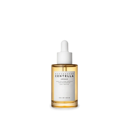 Skinceuticals Centella Asiatica dropper bottle on a white background