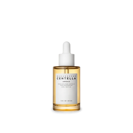 Skinceuticals Centella Asiatica dropper bottle on a white background