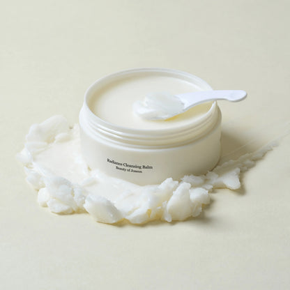 Beauty of Joseon - Radiance Cleansing Balm