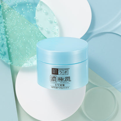 HADA LABO - Koi-Gokujyun UV White Gel SPF50 PA++++