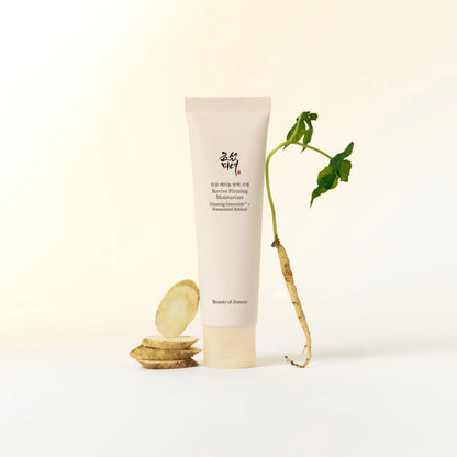 Beauty of Joseon - Revive Firming Moisturizer Cream : Ginseng + Retinol