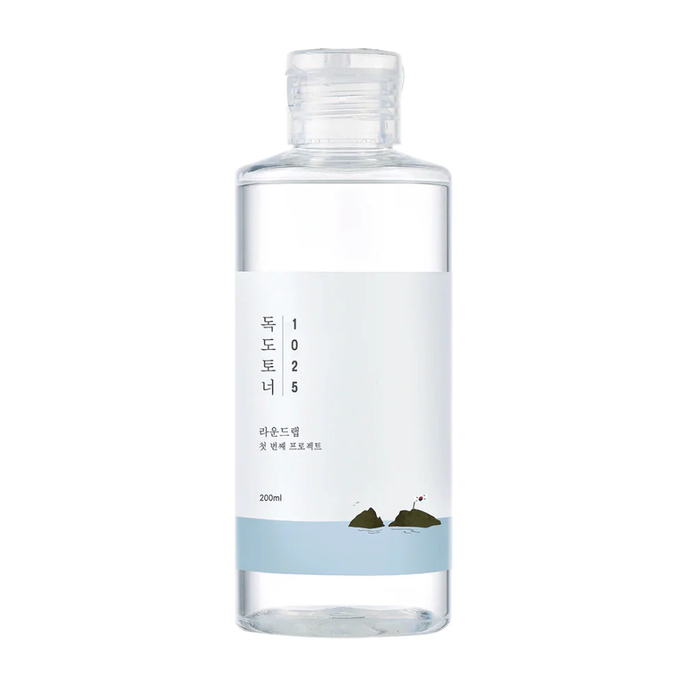 Round Lab - 1025 Dokdo Toner