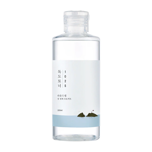 Round Lab - 1025 Dokdo Toner