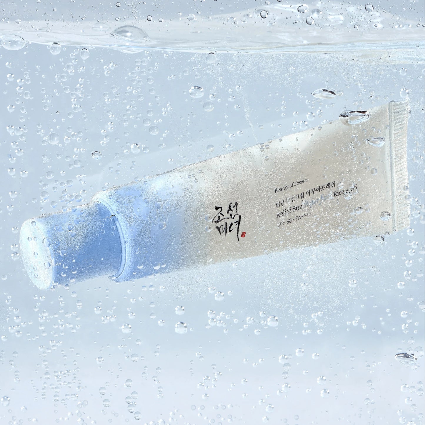 Beauty of Joseon - Relief Sun Aqua-Fresh : Rice + B5, SPF50+ PA++++