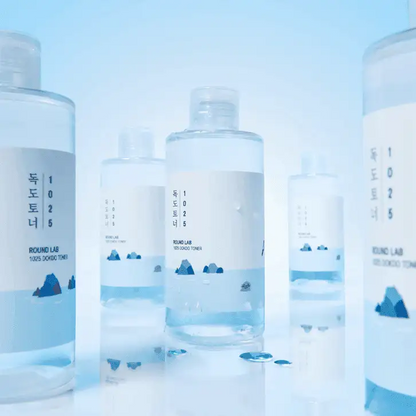 Round Lab - 1025 Dokdo Toner