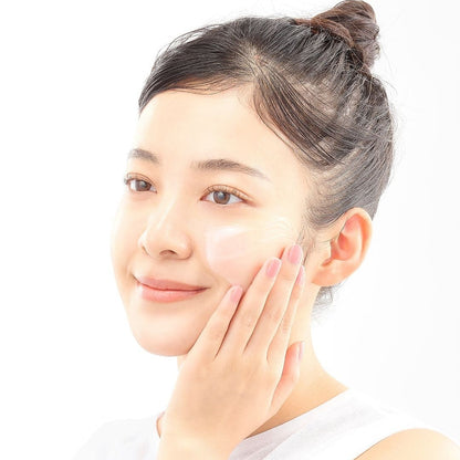 Naturie Hatomugi – Gel revitalisant pour la peau 