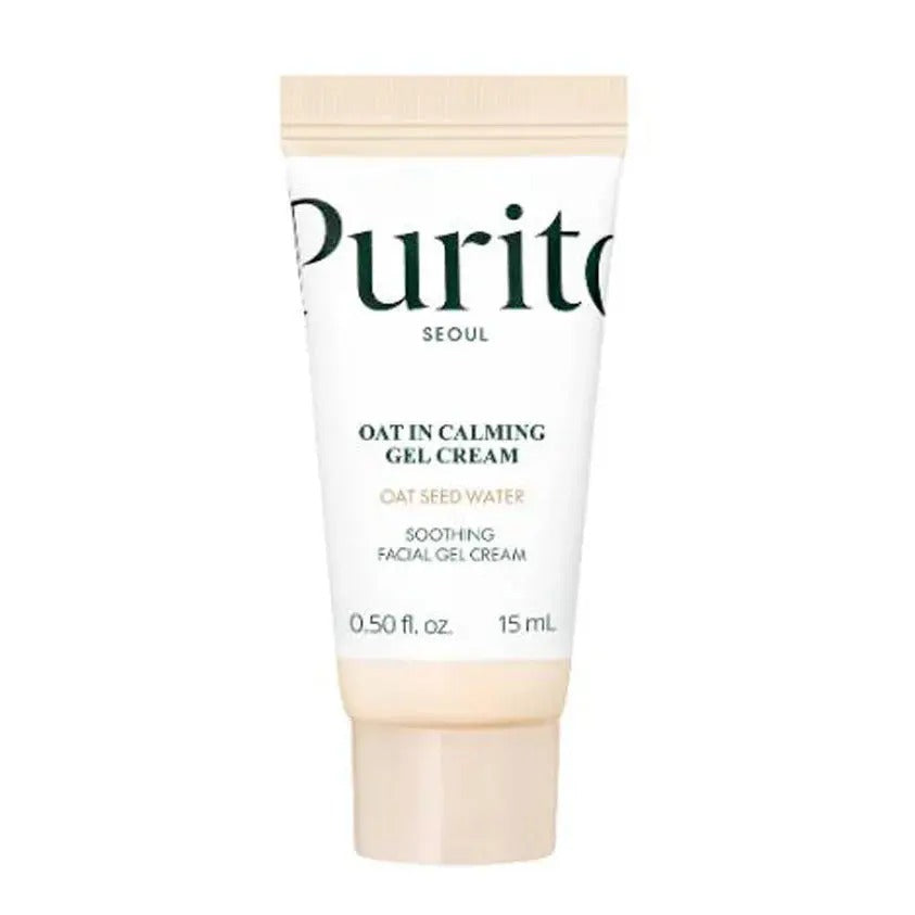 Purito - MINI Oat-In Calming Gel Cream