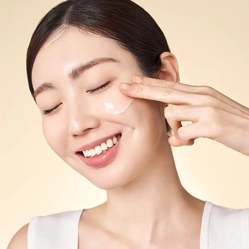 Purito - MINI Oat-In Calming Gel Cream