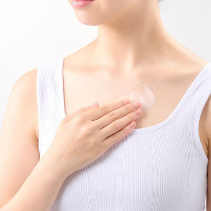 Naturie Hatomugi – Gel revitalisant pour la peau 