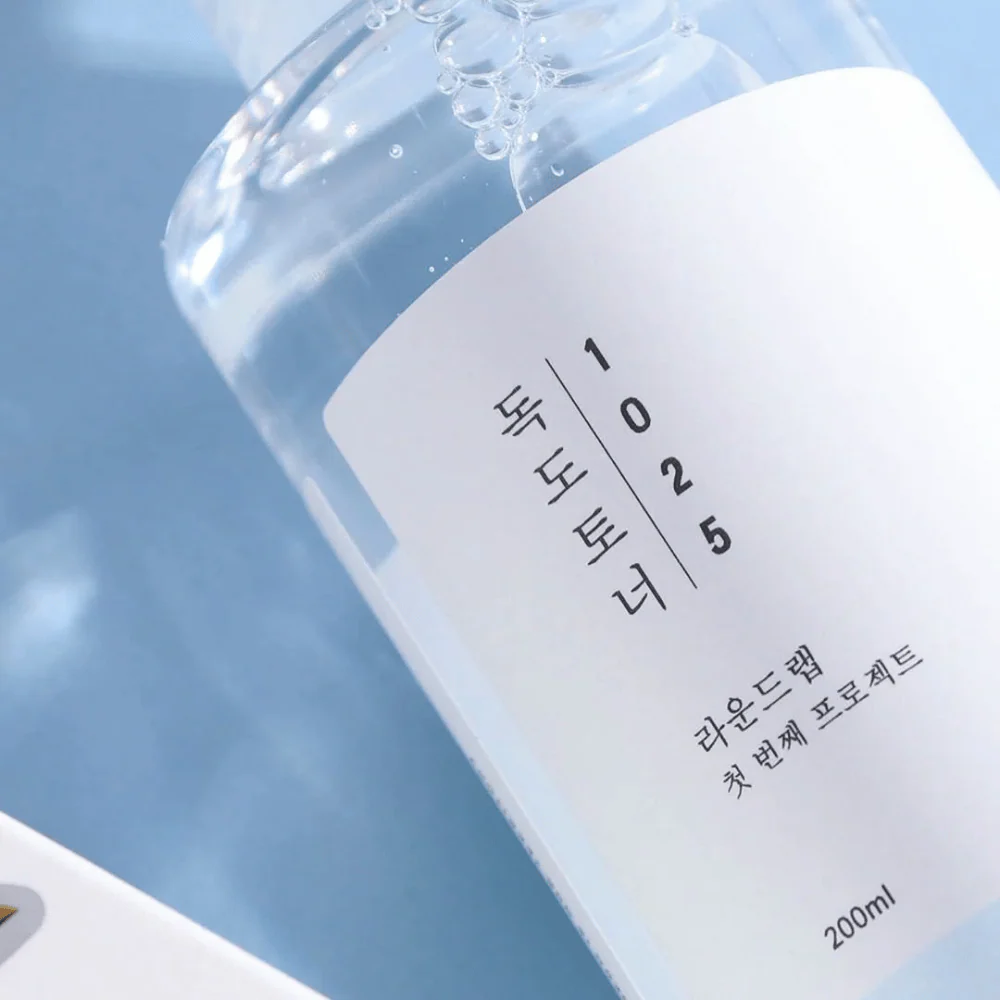 Round Lab - 1025 Dokdo Toner