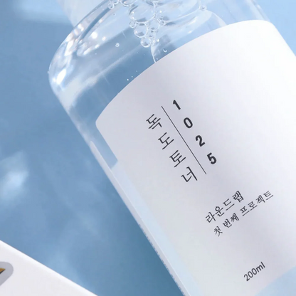 Round Lab - 1025 Dokdo Toner