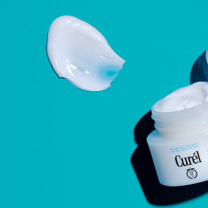 Curél - Intensive Moisture Facial Cream
