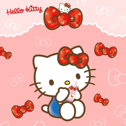 &honey - Limited Edition Hello Kitty Color Control Repair Shampoo & Treatment Set 🎀