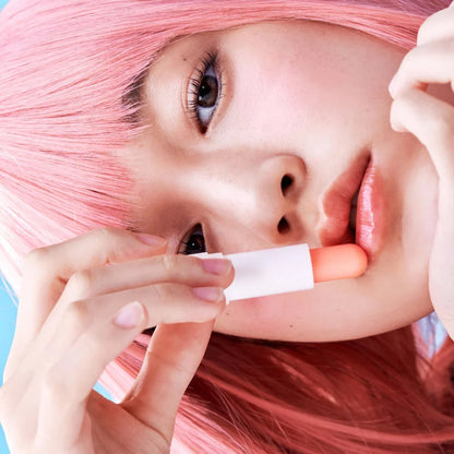 TOCOBO - Glow Ritual Lip Balm (001 Coral Water)