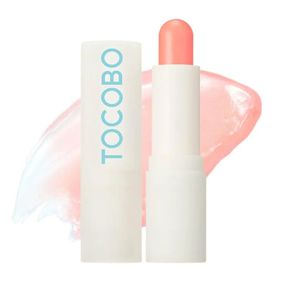 TOCOBO - Glow Ritual Lip Balm (001 Coral Water)