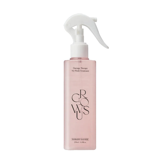 GROWUS - Damage Therapy No-Wash Treatment EX
