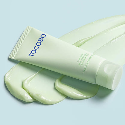 TOCOBO - Cica Calming Gel Cream
