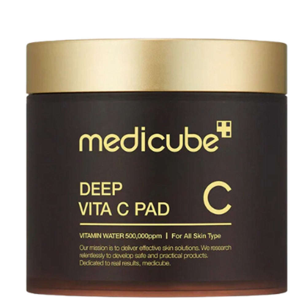 Medicube - Deep Vita C Pad