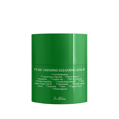 Dr.Althea - Pure Grinding Cleansing Balm