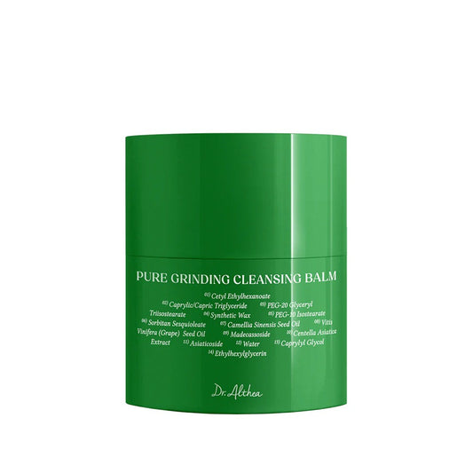 Dr.Althea - Pure Grinding Cleansing Balm