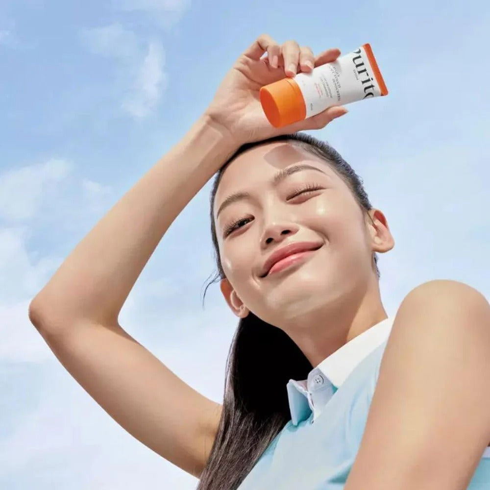 Purito - Daily Soft Touch Sunscreen, SPF50+ PA++++