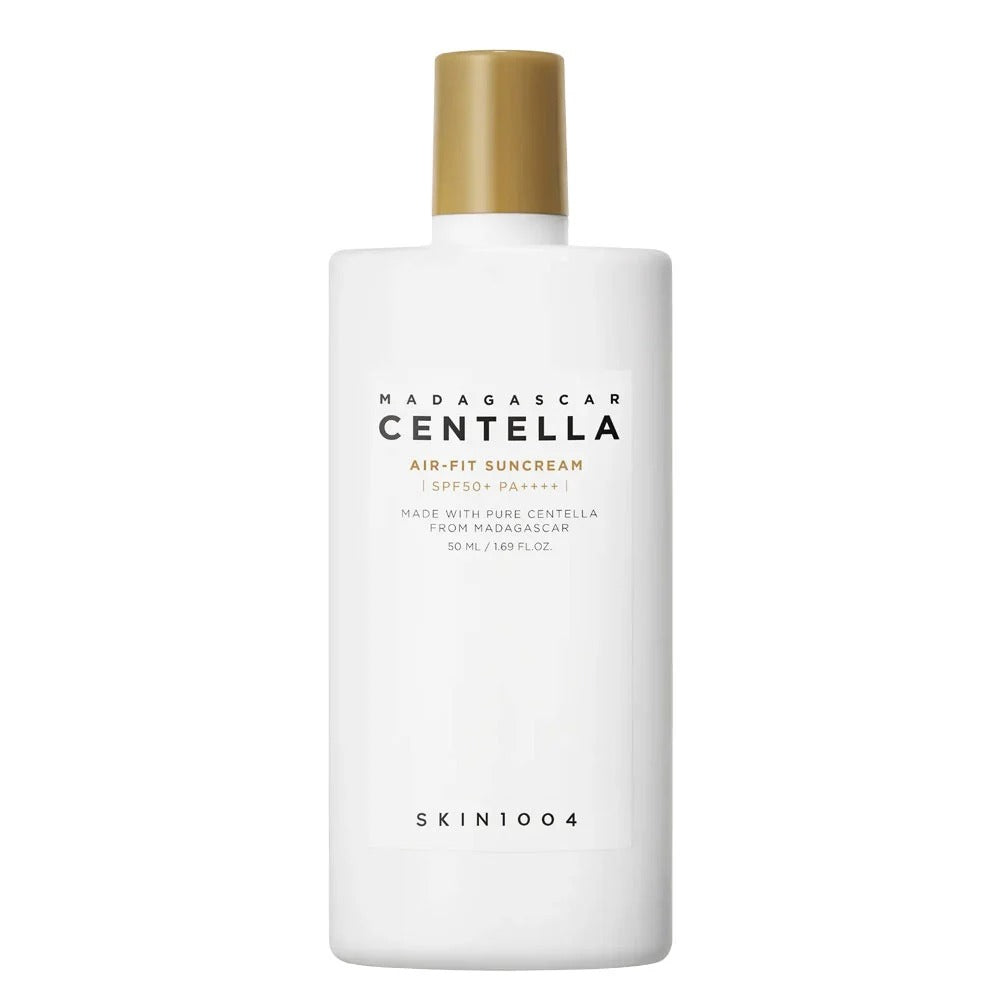 SKIN1004 - Madagascar Centella Air-Fit Suncream Plus, SPF50+ PA++++