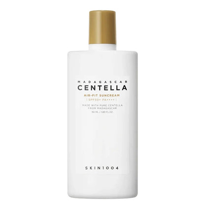SKIN1004 - Madagascar Centella Air-Fit Suncream Plus, SPF50+ PA++++