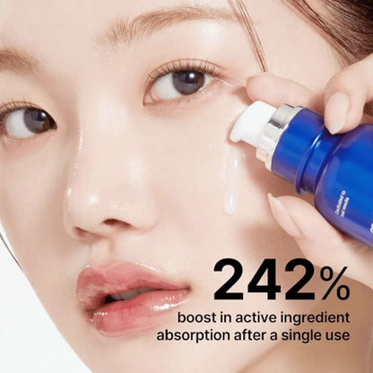 Medicube - One Day Exosome Shot Pore Ampoule 2000